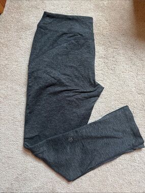 Rabbit EZ Zip-Up Leggings